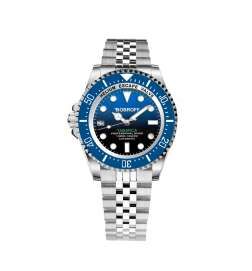Orologio Uomo Bobroff BF0003ibaBFST (Ø 44 mm) (Ø 42 mm)