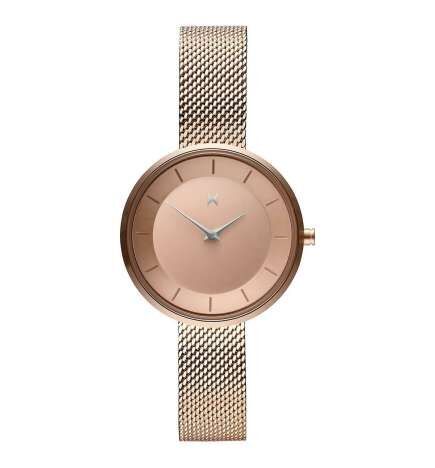 Orologio Donna MVMT D-FB01-RGS (Ø 32 mm)