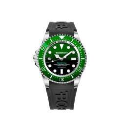 Orologio Uomo Bobroff BF0002ibvBFS (Ø 44 mm) (Ø 42 mm)