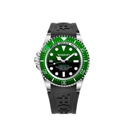 Orologio Uomo Bobroff BF0002ibvBFS (Ø 44 mm) (Ø 42 mm)