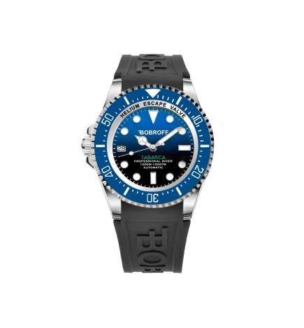 Orologio Uomo Bobroff BF0003ibaBFS (Ø 44 mm) (Ø 42 mm)
