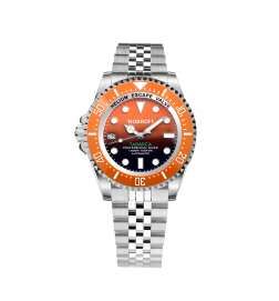 Orologio Uomo Bobroff BF0004ibnBFST (Ø 44 mm) (Ø 42 mm)