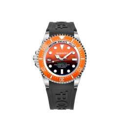Orologio Uomo Bobroff BF0004ibnBFS (Ø 44 mm) (Ø 42 mm)