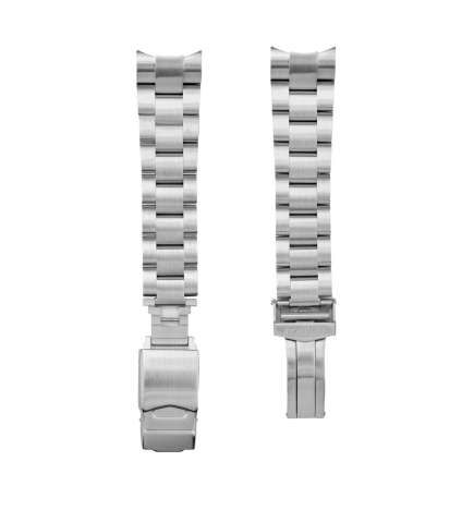 Cinturino per Orologio Bobroff BFST