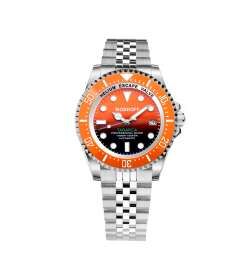 Orologio Uomo Bobroff BF0004bnBFSTJ (Ø 44 mm)
