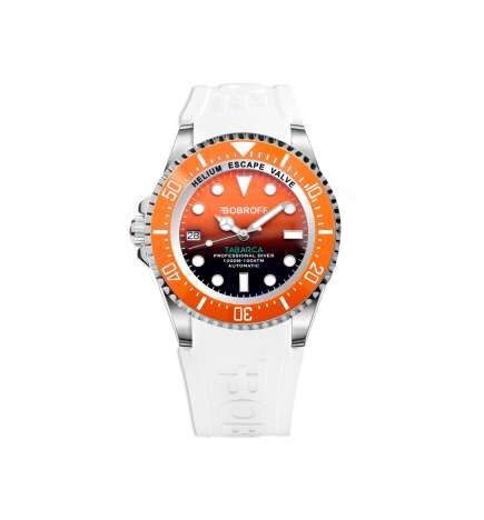 Orologio Uomo Bobroff BF0004ibnBF (Ø 44 mm) (Ø 42 mm)