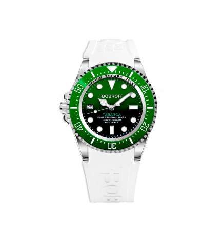 Orologio Uomo Bobroff BF0002ibvBF (Ø 44 mm) (Ø 42 mm)