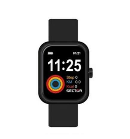 Orologio Unisex Sector R3251282001 (Ø 39 mm)