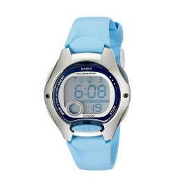 Orologio Donna Casio SPORT Azzurro (Ø 34 mm) (Ø 35 mm)