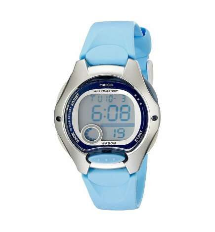 Orologio Donna Casio SPORT Azzurro (Ø 34 mm) (Ø 35 mm)