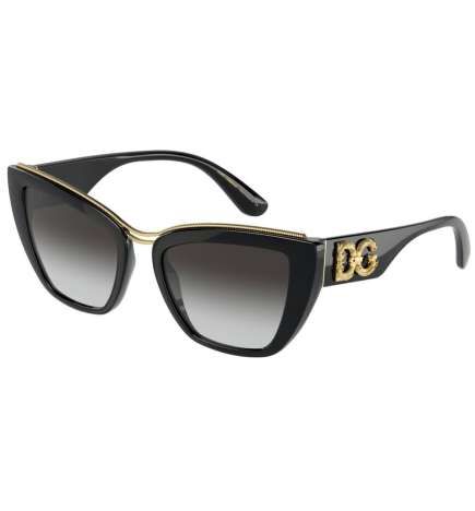 Okulary przeciwsłoneczne Damskie Dolce & Gabbana DEVOTION DG 6144