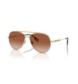 Ladies' Sunglasses Burberry BE 3147