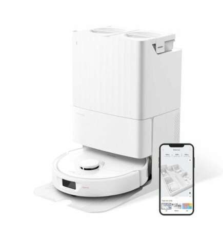 Robot Aspirapolvere Roborock Q REVO