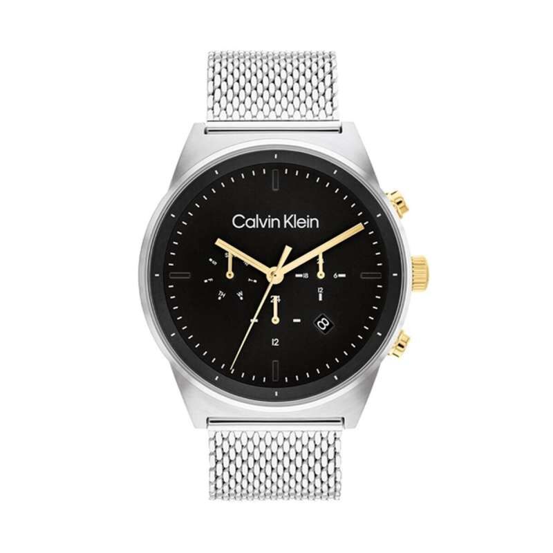 Men's Watch Calvin Klein 25200296 (Ø 44 mm)