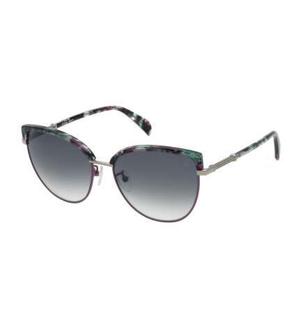 Okulary przeciwsłoneczne Damskie Tous STO436-570E59 ø 57 mm