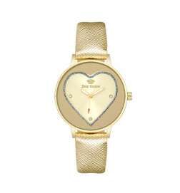 Orologio Donna Juicy Couture JC1234GPGD (Ø 38 mm)