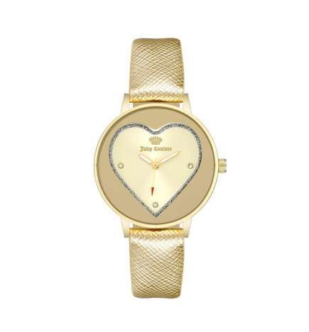 Orologio Donna Juicy Couture JC1234GPGD (Ø 38 mm)