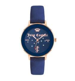 Orologio Donna Juicy Couture JC1264RGNV (Ø 38 mm)