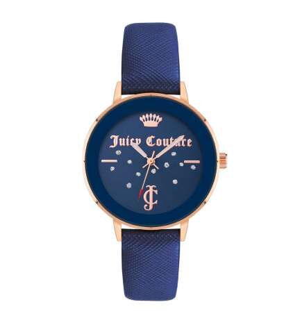 Orologio Donna Juicy Couture JC1264RGNV (Ø 38 mm)