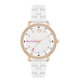 Orologio Donna Juicy Couture JC1310RGWT (Ø 36 mm)