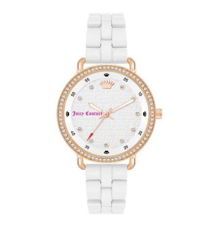 Orologio Donna Juicy Couture JC1310RGWT (Ø 36 mm)
