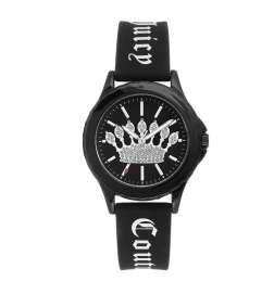 Orologio Donna Juicy Couture JC1325BKBK (Ø 38 mm)