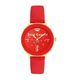 Orologio Donna Juicy Couture JC1264GPRD (Ø 38 mm)