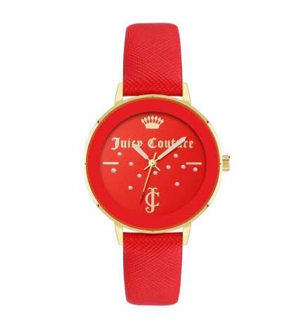 Orologio Donna Juicy Couture JC1264GPRD (Ø 38 mm)