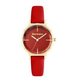 Orologio Donna Juicy Couture JC1326GPRD (Ø 34 mm)
