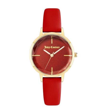 Orologio Donna Juicy Couture JC1326GPRD (Ø 34 mm)