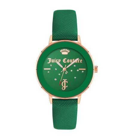 Orologio Donna Juicy Couture JC1264RGGN (Ø 38 mm)