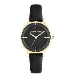 Orologio Donna Juicy Couture JC1326GPBK (Ø 34 mm)