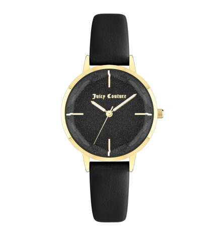Orologio Donna Juicy Couture JC1326GPBK (Ø 34 mm)