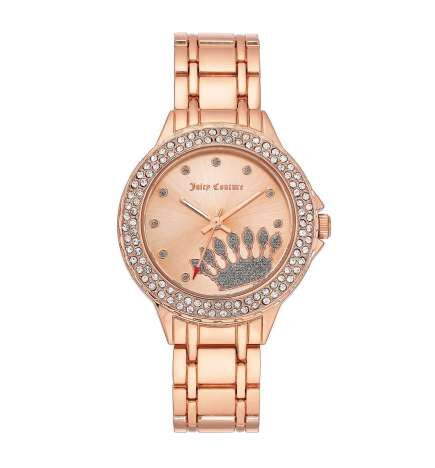 Orologio Donna Juicy Couture JC1282RGRG (Ø 36 mm)