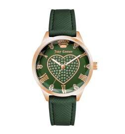 Montre Femme Juicy Couture JC1300RGGN (Ø 35 mm)