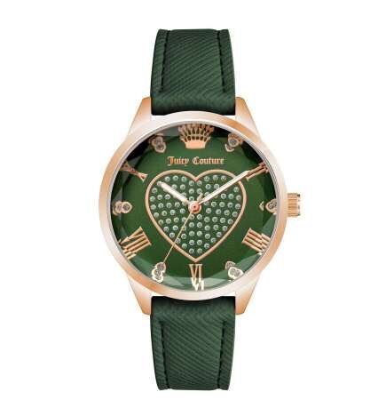 Montre Femme Juicy Couture JC1300RGGN (Ø 35 mm)