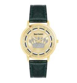 Montre Femme Juicy Couture JC1344GPGN (Ø 36 mm)