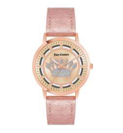 Orologio Donna Juicy Couture JC1344RGPK (Ø 36 mm)