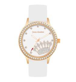 Orologio Donna Juicy Couture JC1342RGWT (Ø 38 mm)