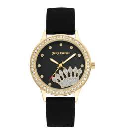 Orologio Donna Juicy Couture JC1342GPBK (Ø 38 mm)