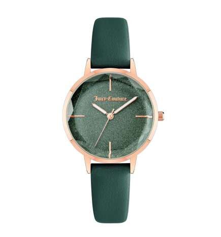 Orologio Donna Juicy Couture JC1326RGGN (Ø 34 mm)