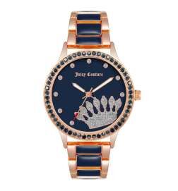 Orologio Donna Juicy Couture JC1334RGNV (Ø 38 mm)