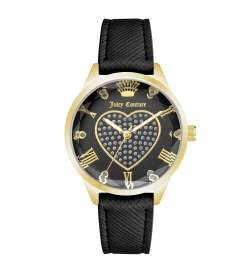 Orologio Donna Juicy Couture JC1300GPBK (Ø 35 mm)