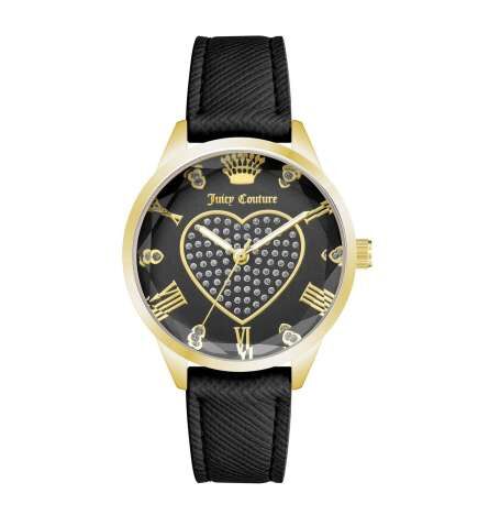 Orologio Donna Juicy Couture JC1300GPBK (Ø 35 mm)