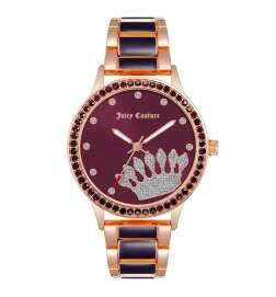 Orologio Donna Juicy Couture JC1334RGPR (Ø 38 mm)