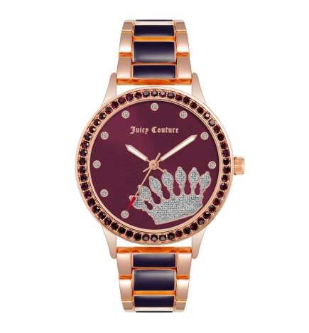 Orologio Donna Juicy Couture JC1334RGPR (Ø 38 mm)