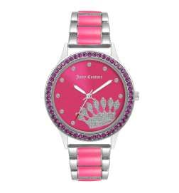 Orologio Donna Juicy Couture JC1335SVHP (Ø 38 mm)