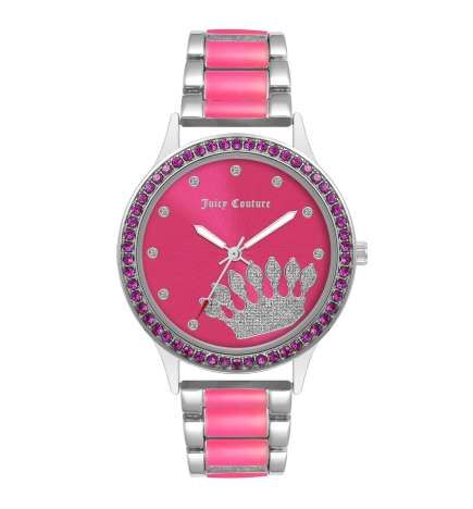 Orologio Donna Juicy Couture JC1335SVHP (Ø 38 mm)