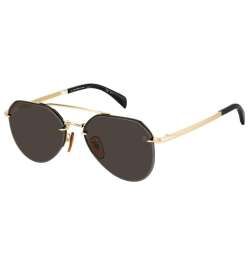Occhiali da sole Uomo David Beckham DB 1090_G_S