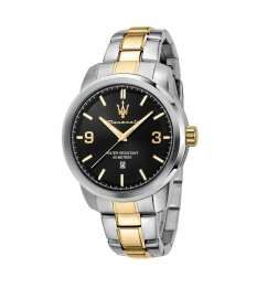 Men's Watch Maserati (Ø 44 mm)